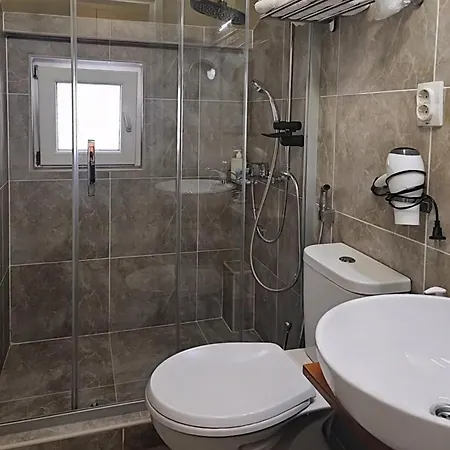Male Stepenice 4* Belgrade