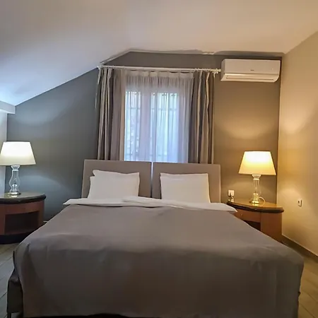 Maison d'hôtes Male Stepenice 4*