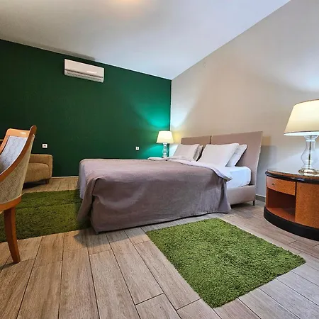 Male Stepenice Guest house