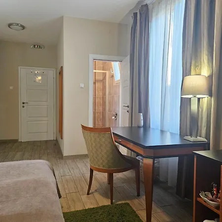 Guest house Male Stepenice 4*