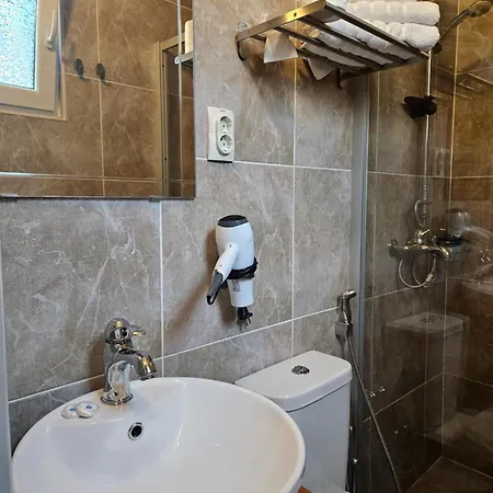 Male Stepenice 4* Belgrade