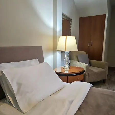 Male Stepenice 4* Belgrade