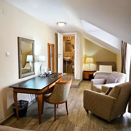 Male Stepenice Guest house 4*