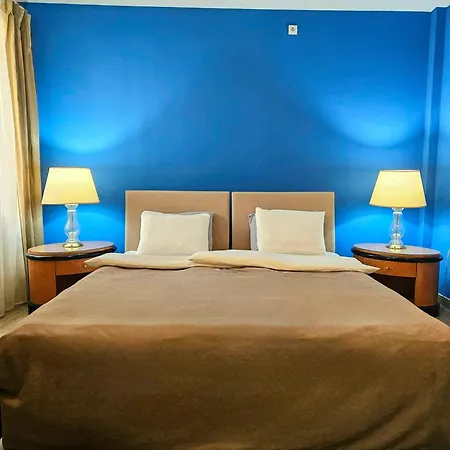 Male Stepenice 4* Belgrade
