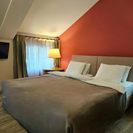 Maison d'hôtes Male Stepenice