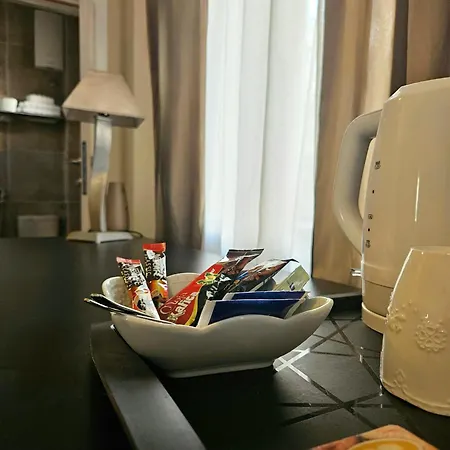 Maison d'hôtes Male Stepenice 4*
