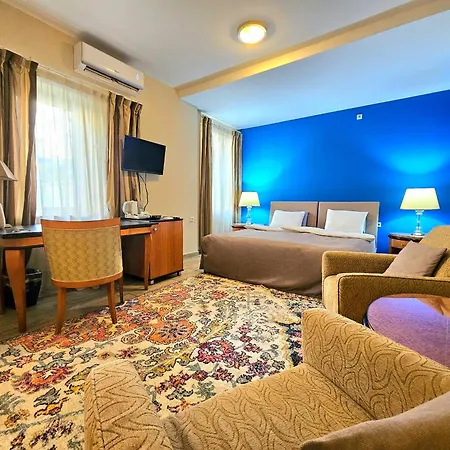 Guest house Male Stepenice