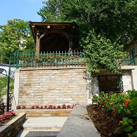 Male Stepenice 4* Belgrade